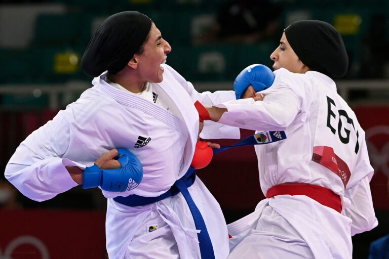 اولمبيات طوكيو 2020 (7)